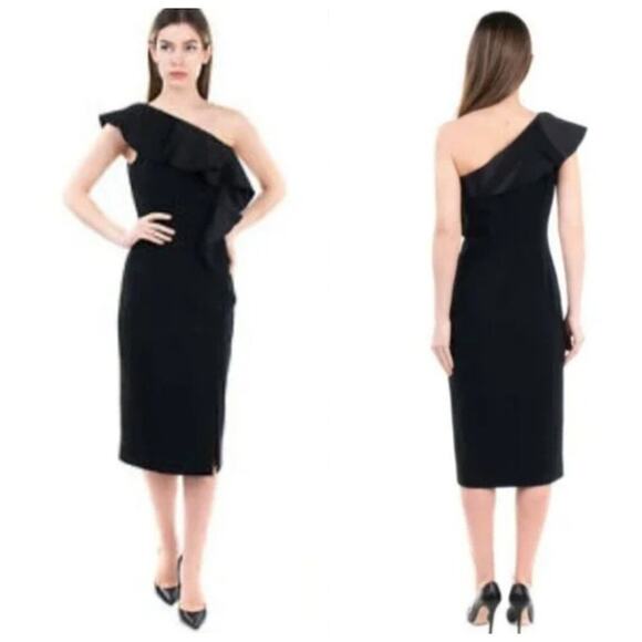 Michael Kors Dresses & Skirts - Michael Kors Black Dress